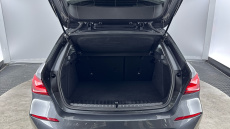 BMW 1 Series 118i [136] Sport 5dr Petrol Hatchback